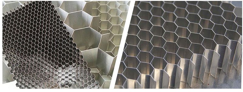 aluminum-honeycomb-core