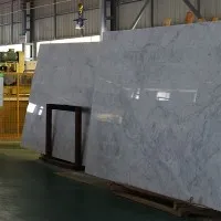 Bolehkah marmar sarang lebah digunakan di bangunan komersial?